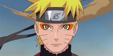 Naruto: The 16 Best Characters In The Series .
